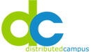 Logo DC